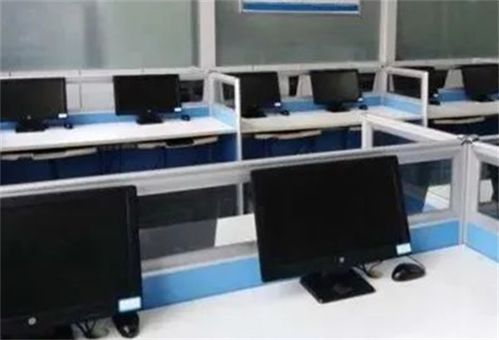 山東工業技師學院計算機網絡應用專業 計算機技術開發的實踐與未來