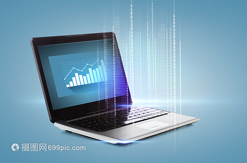 技術廣告 筆記本電腦與桌上計算機在技術開發中的選擇與應用