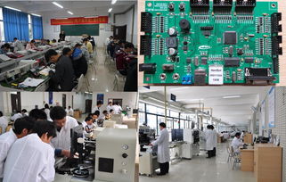 應(yīng)用電子技術(shù)專業(yè)中的計(jì)算機(jī)技術(shù)開(kāi)發(fā) 創(chuàng)新融合與未來(lái)趨勢(shì)