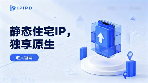 靜態住宅IP 跨境電商的隱形引擎——深度測評與實際應用效果分析